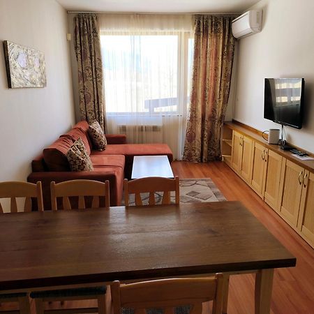 Belvedere Holiday Club Private Apartment Bansko Luaran gambar