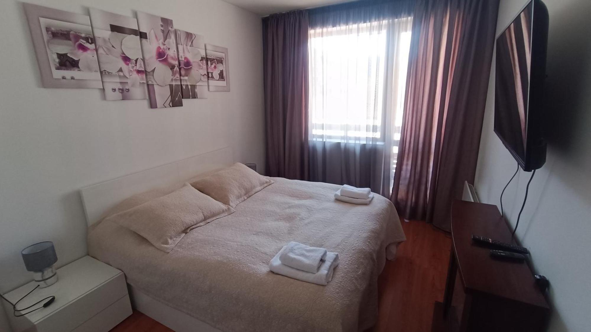 Belvedere Holiday Club Private Apartment Bansko Luaran gambar