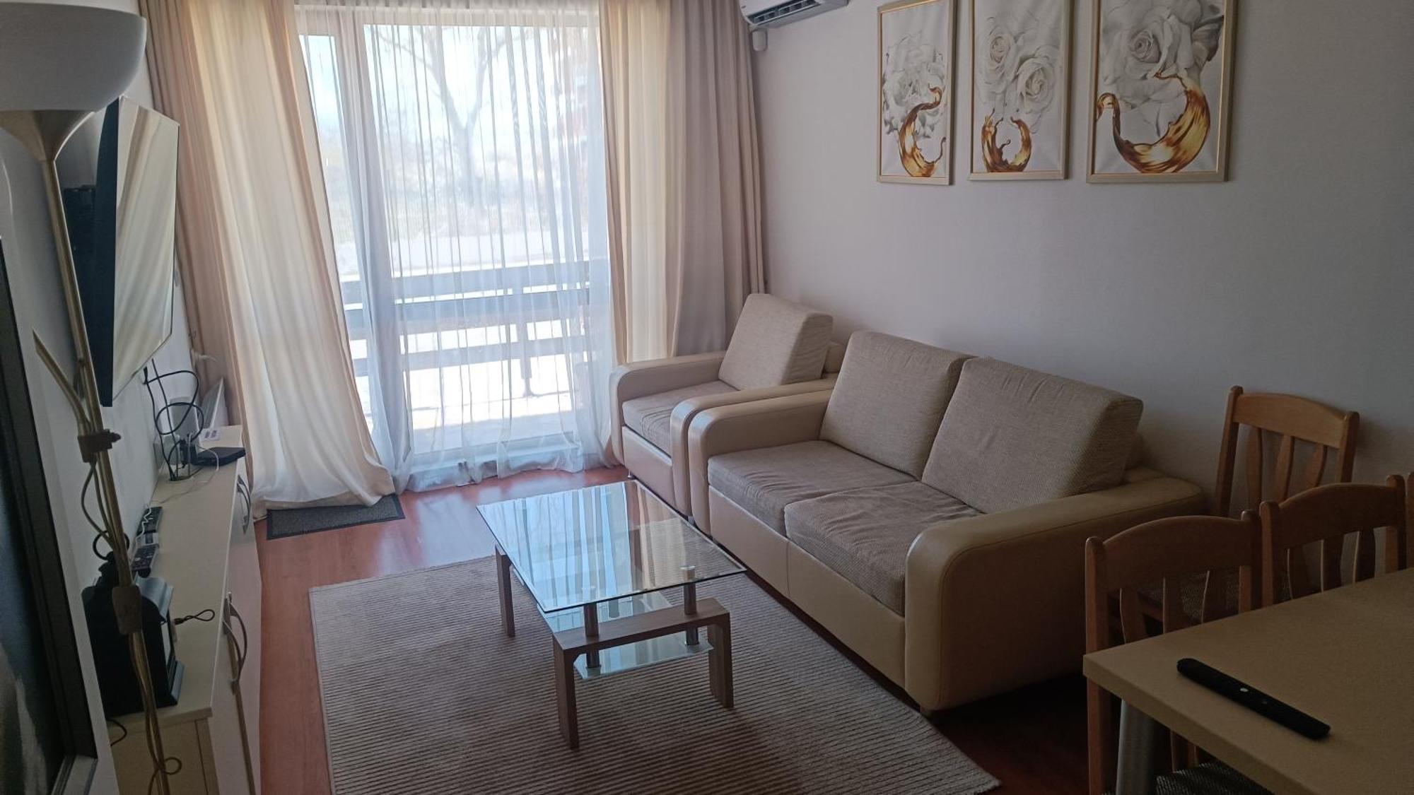 Belvedere Holiday Club Private Apartment Bansko Luaran gambar