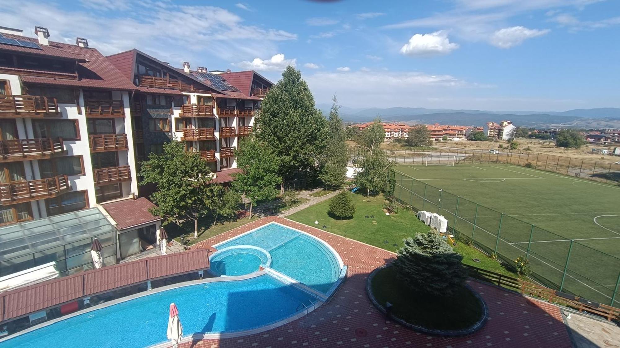 Belvedere Holiday Club Private Apartment Bansko Bilik gambar