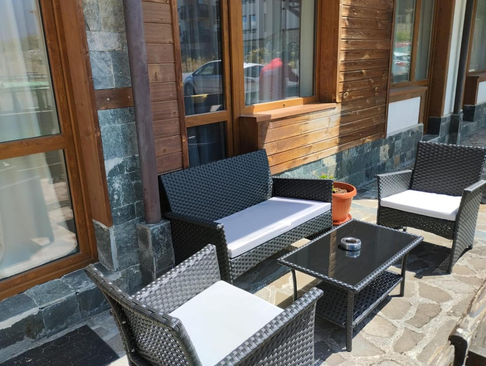 Belvedere Holiday Club Private Apartment Bansko Luaran gambar