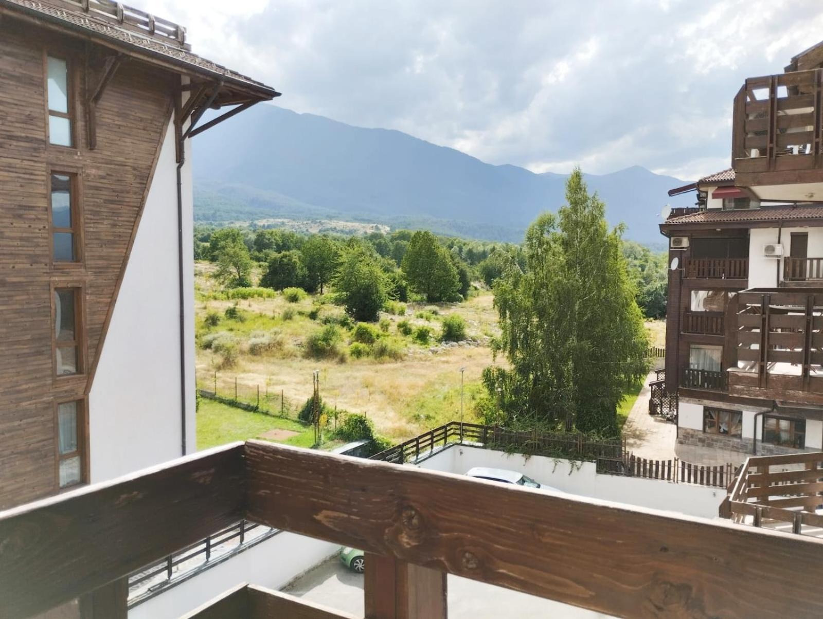 Belvedere Holiday Club Private Apartment Bansko Luaran gambar