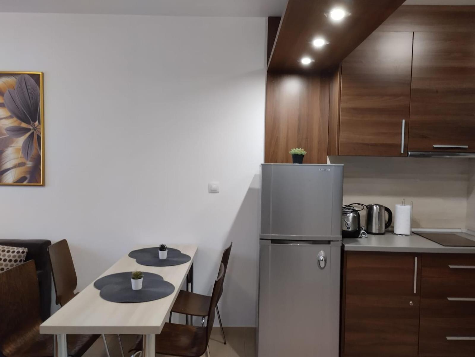 Belvedere Holiday Club Private Apartment Bansko Luaran gambar