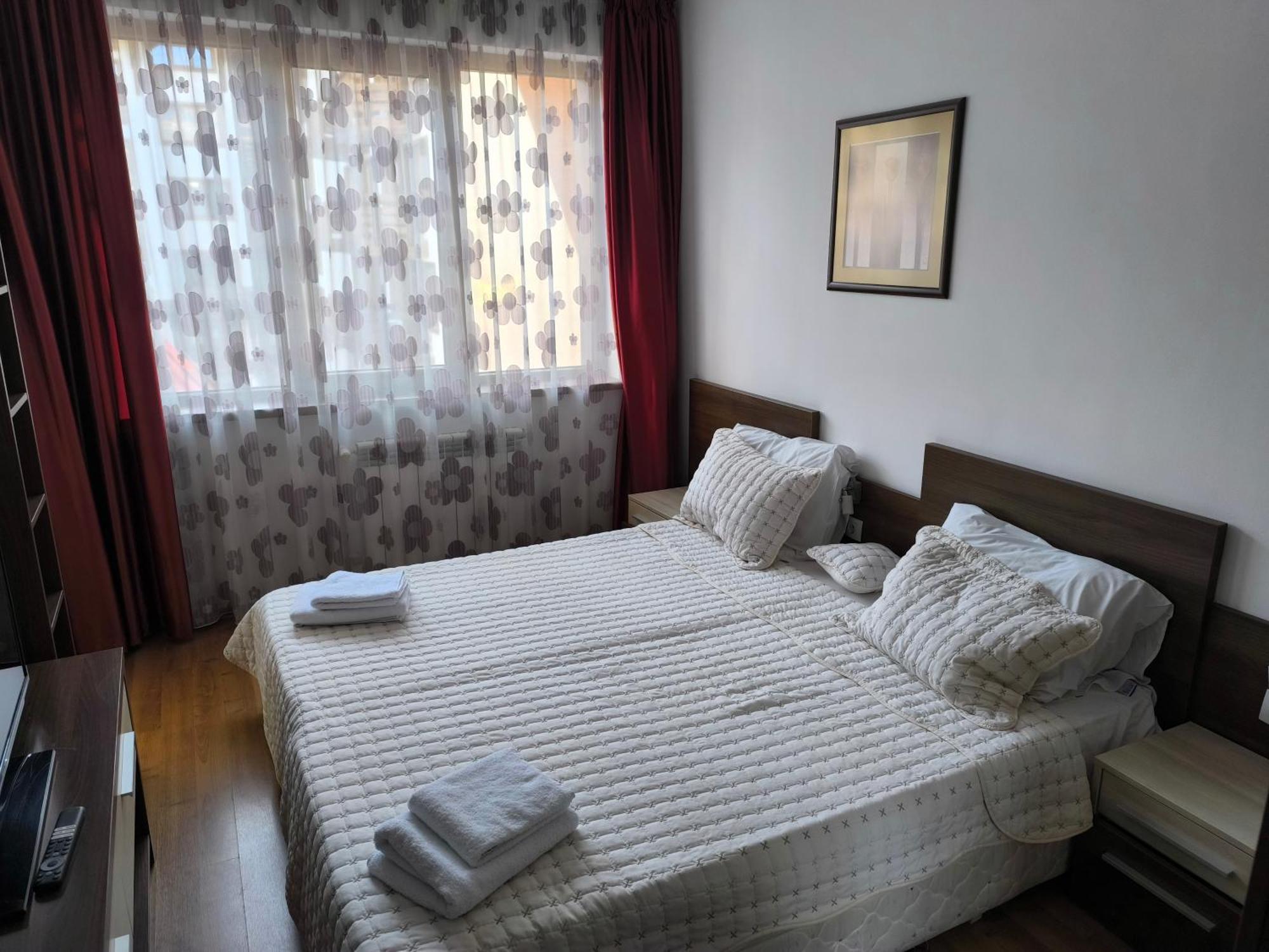 Belvedere Holiday Club Private Apartment Bansko Luaran gambar
