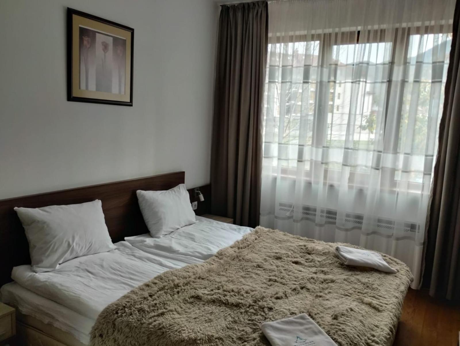 Belvedere Holiday Club Private Apartment Bansko Luaran gambar