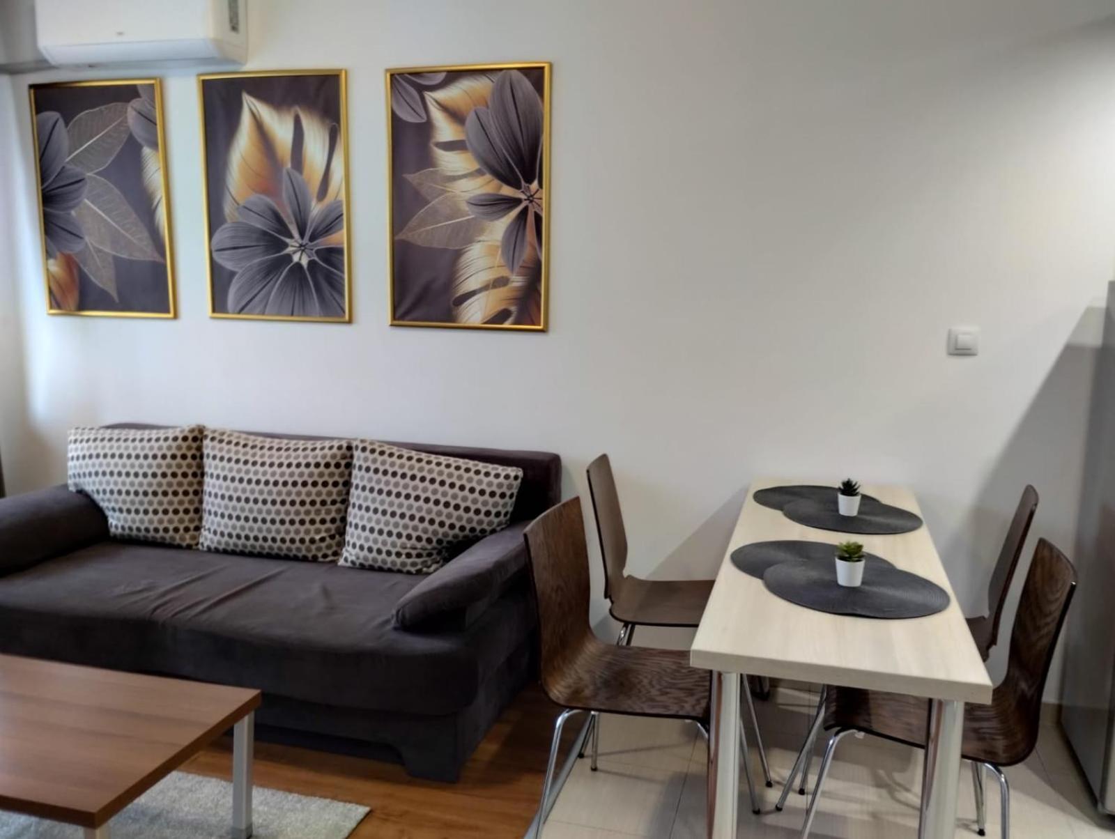 Belvedere Holiday Club Private Apartment Bansko Luaran gambar
