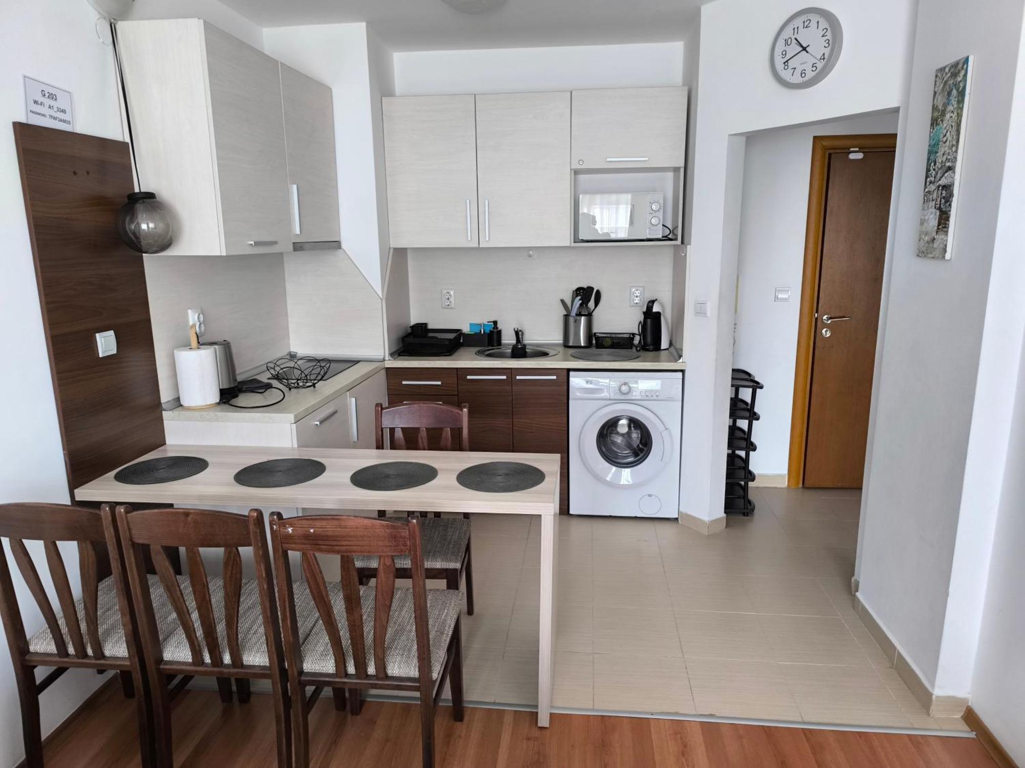 Belvedere Holiday Club Private Apartment Bansko Bilik gambar