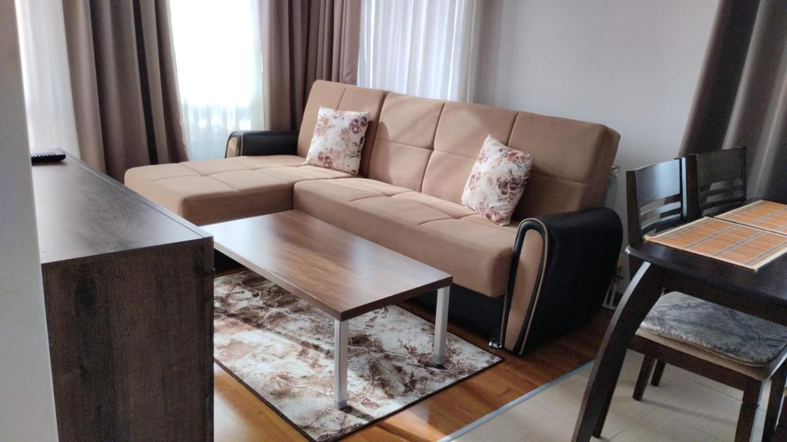 Belvedere Holiday Club Private Apartment Bansko Luaran gambar