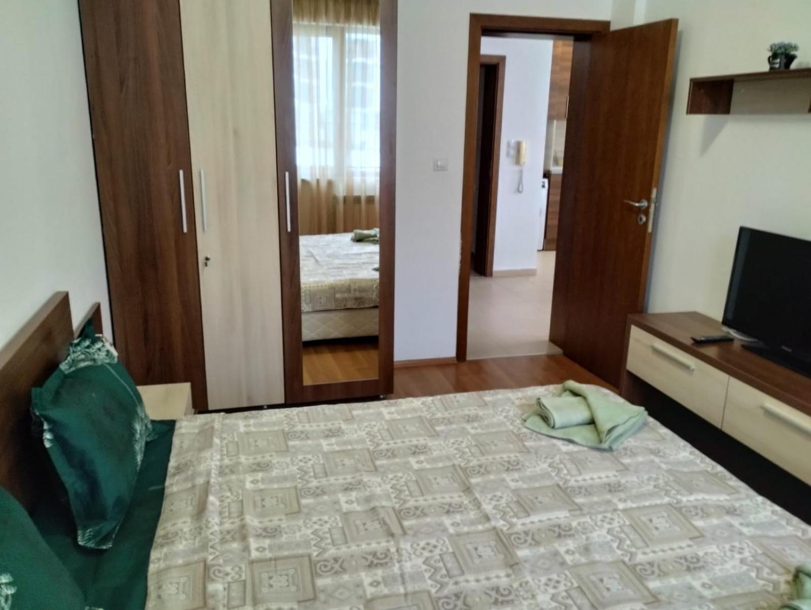 Belvedere Holiday Club Private Apartment Bansko Luaran gambar