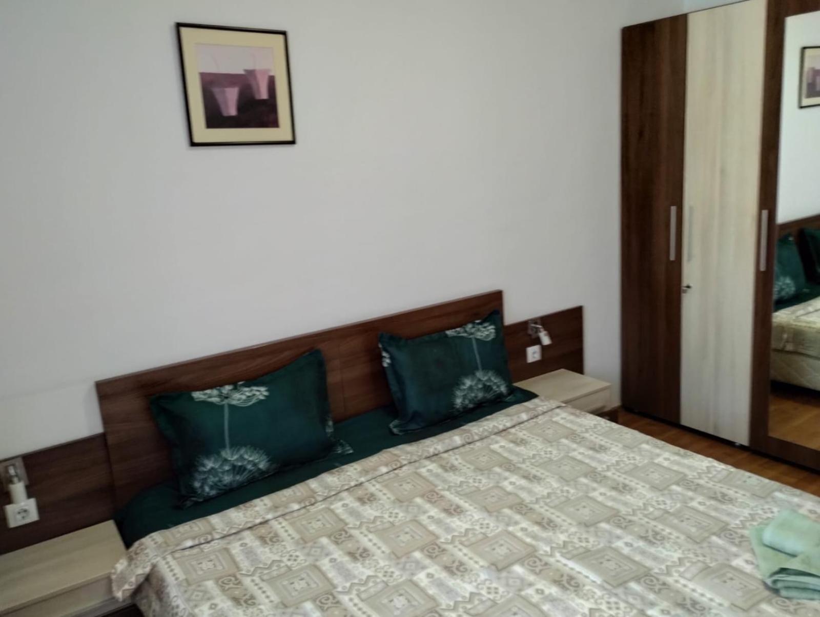 Belvedere Holiday Club Private Apartment Bansko Luaran gambar