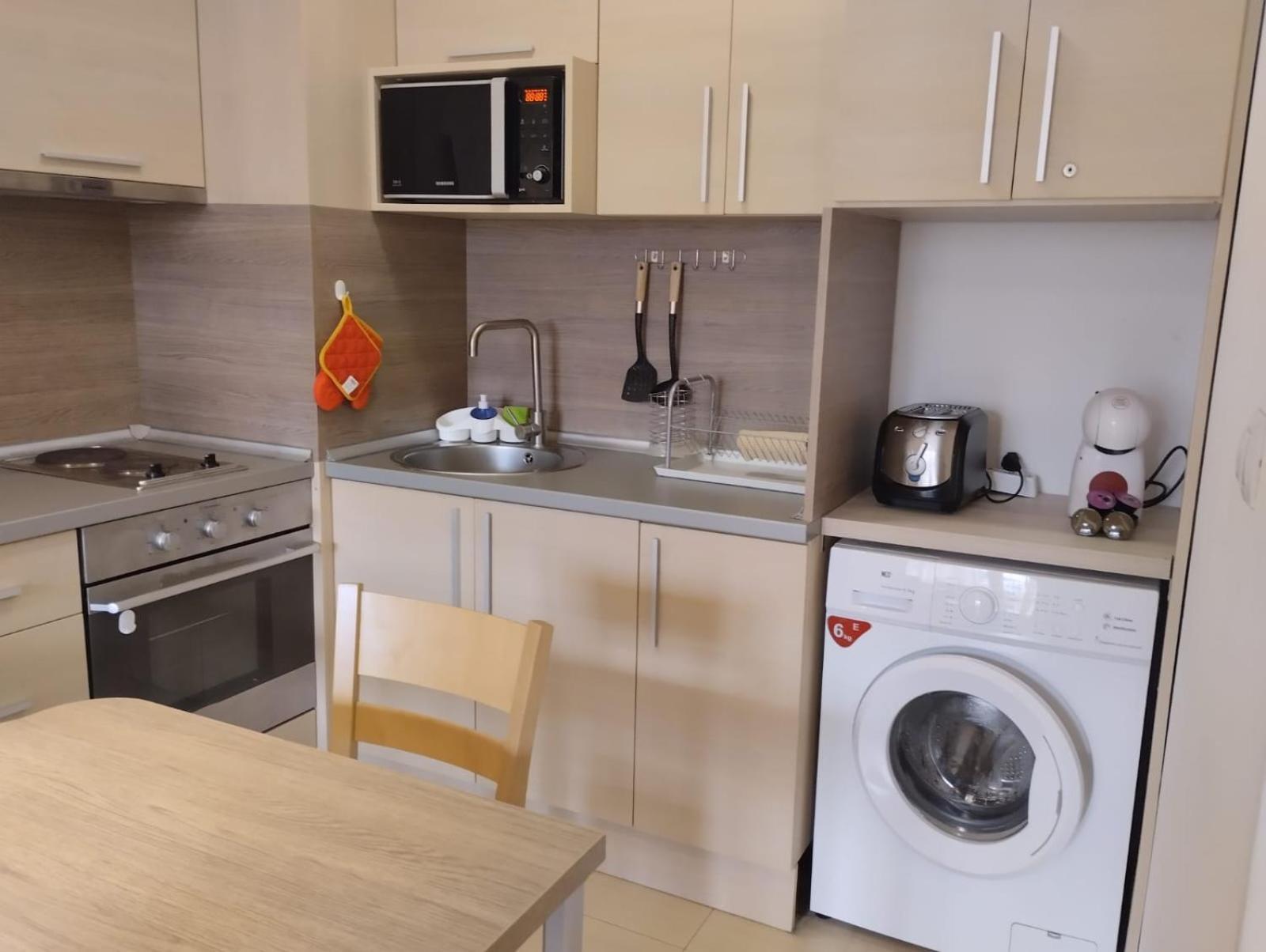 Belvedere Holiday Club Private Apartment Bansko Luaran gambar