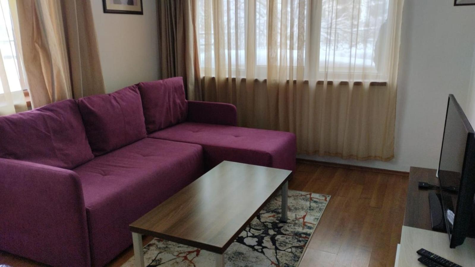 Belvedere Holiday Club Private Apartment Bansko Luaran gambar