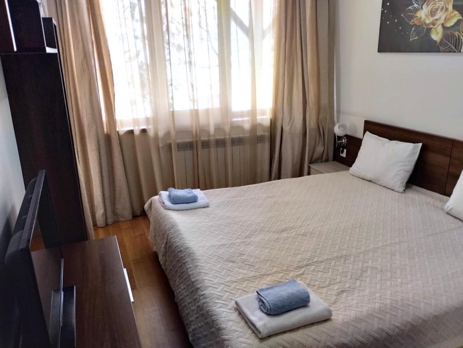 Belvedere Holiday Club Private Apartment Bansko Luaran gambar