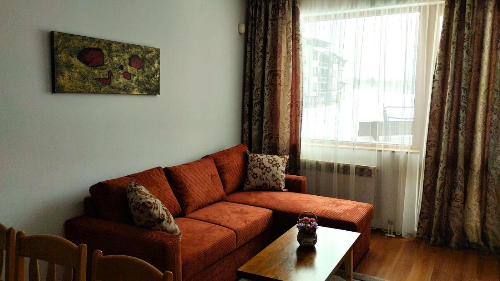 Belvedere Holiday Club Private Apartment Bansko Luaran gambar
