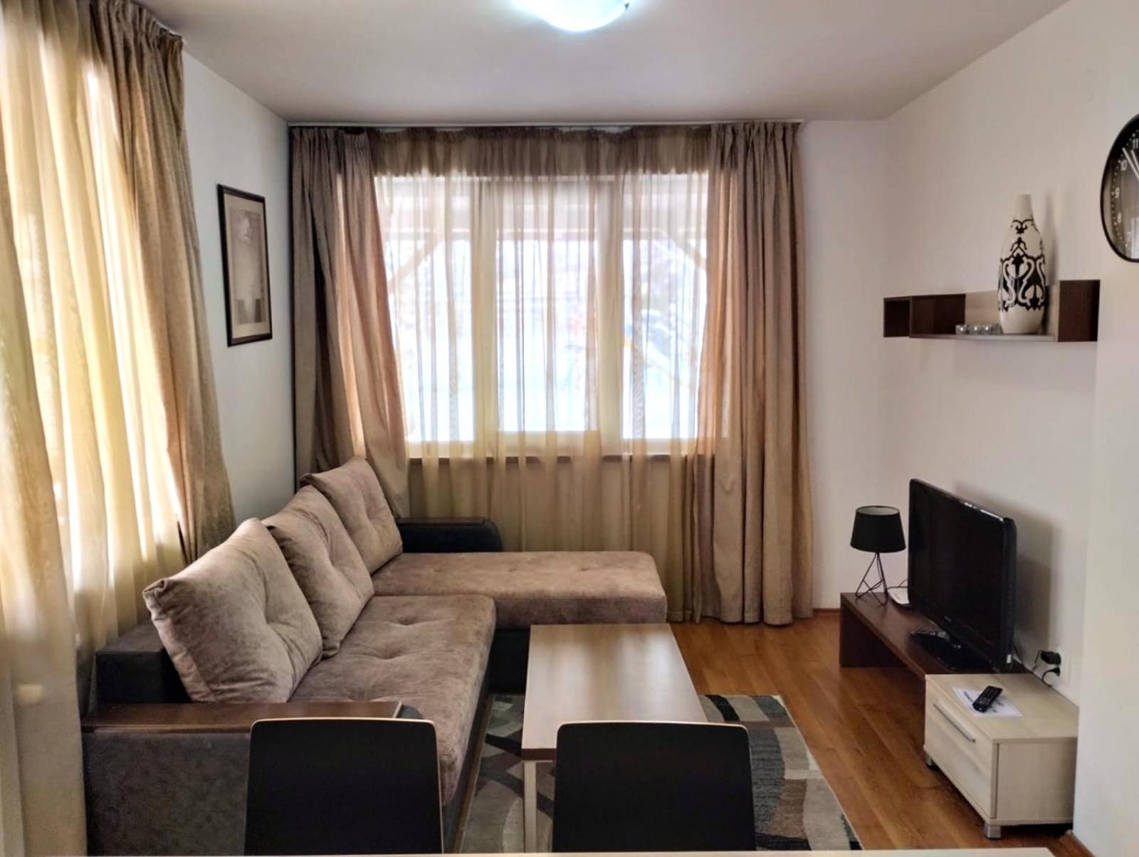 Belvedere Holiday Club Private Apartment Bansko Luaran gambar