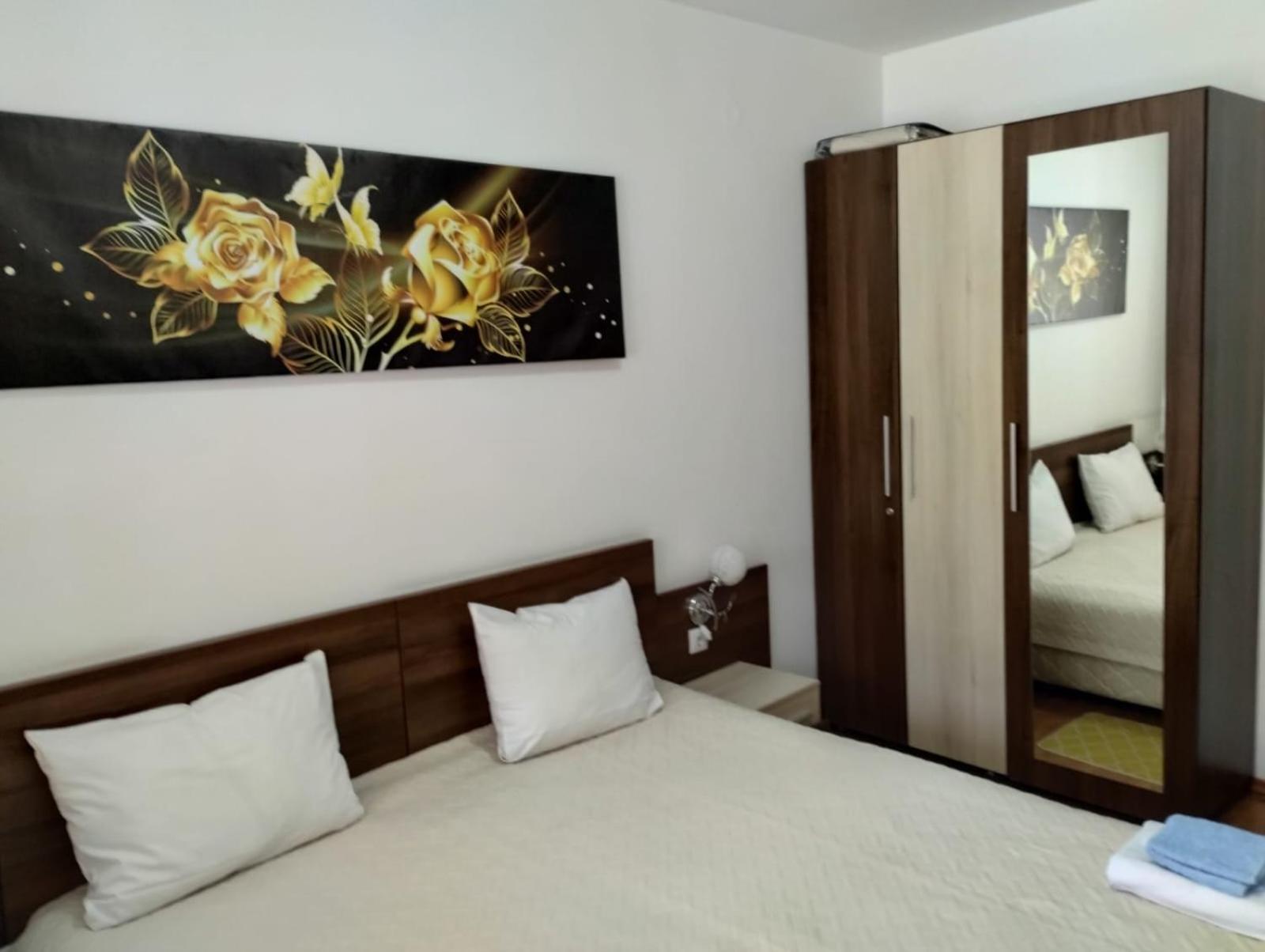 Belvedere Holiday Club Private Apartment Bansko Luaran gambar