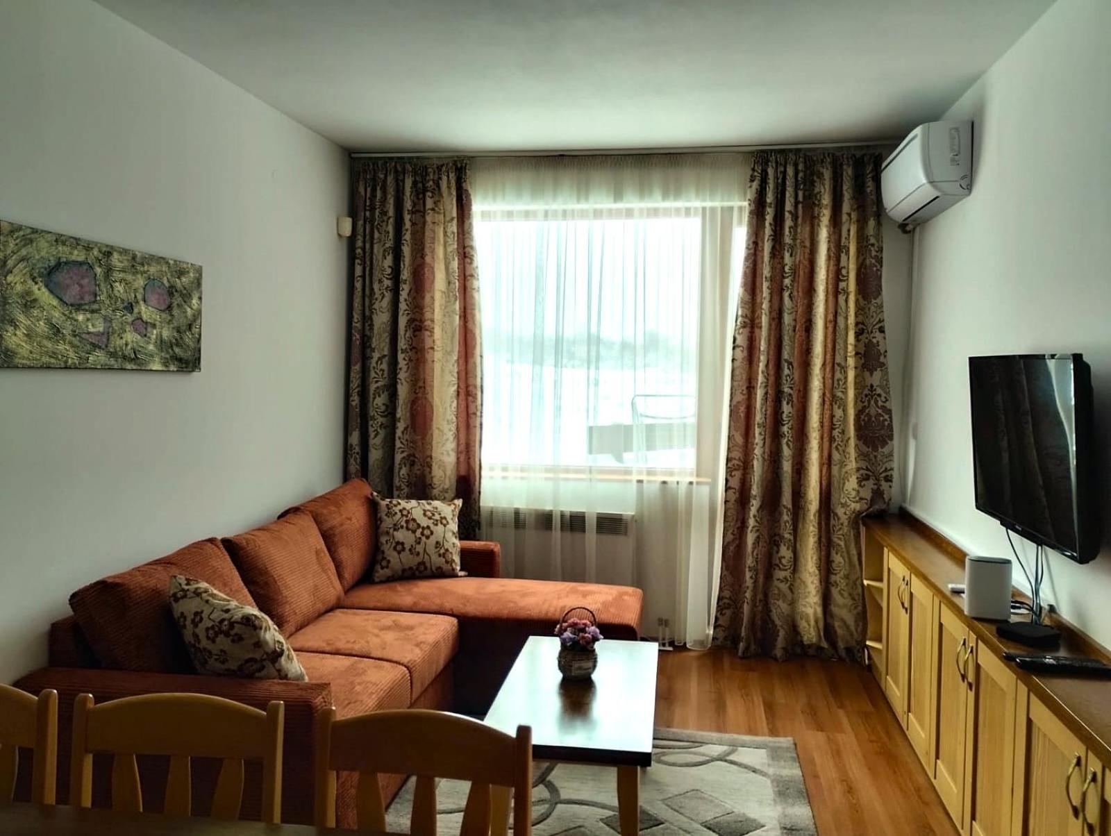 Belvedere Holiday Club Private Apartment Bansko Luaran gambar