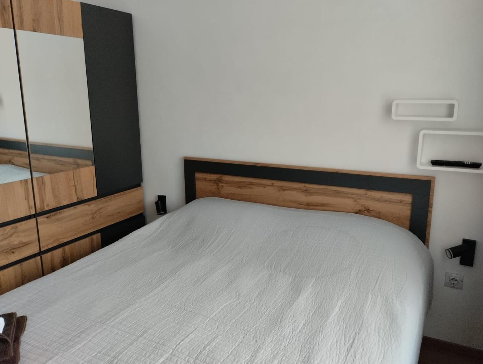 Belvedere Holiday Club Private Apartment Bansko Luaran gambar