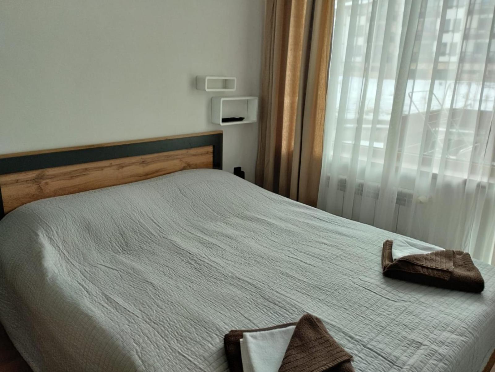 Belvedere Holiday Club Private Apartment Bansko Luaran gambar