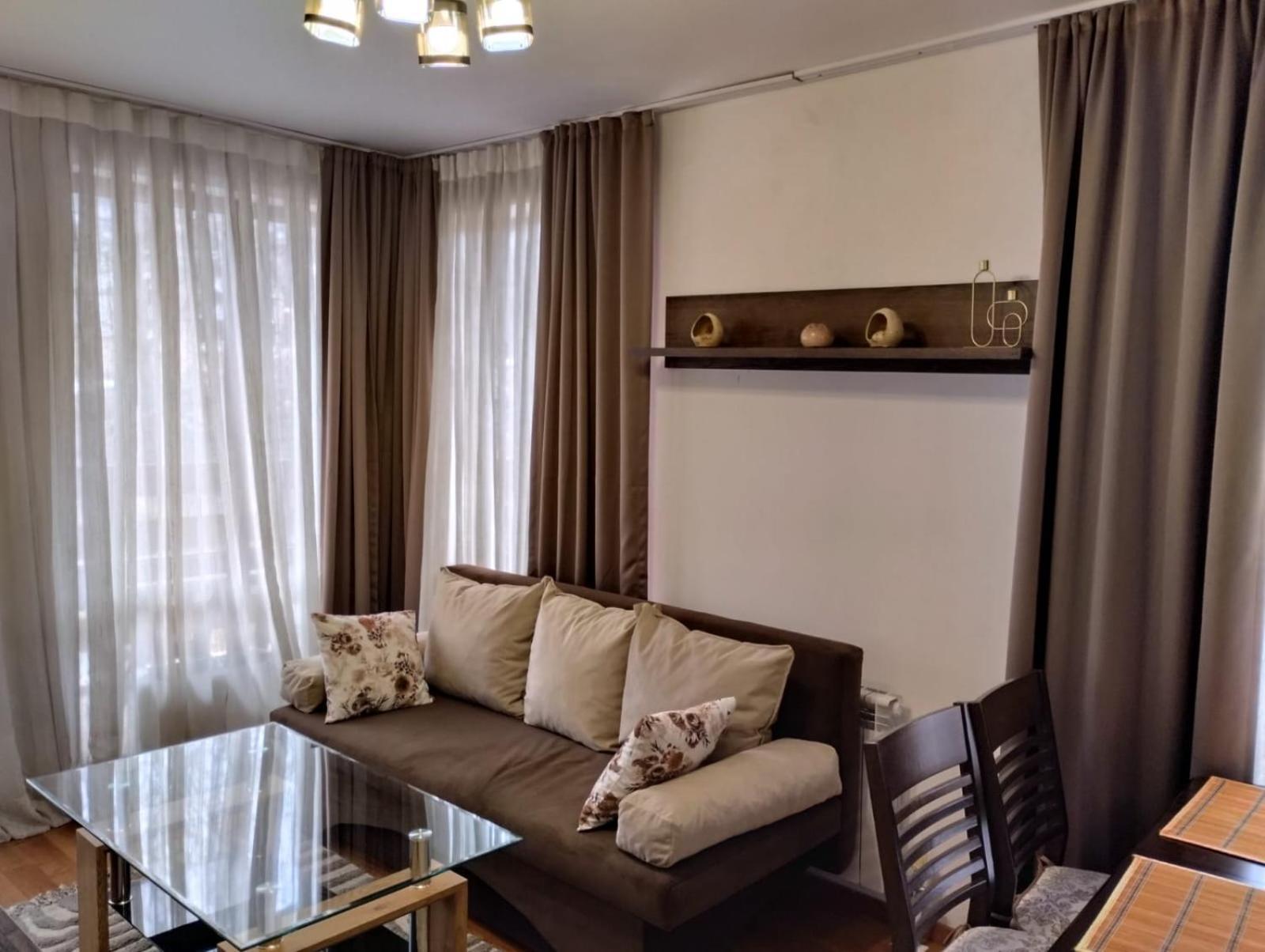Belvedere Holiday Club Private Apartment Bansko Luaran gambar