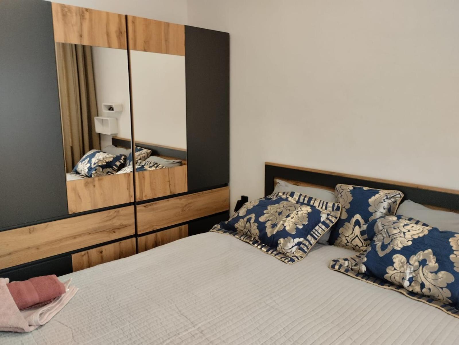 Belvedere Holiday Club Private Apartment Bansko Luaran gambar