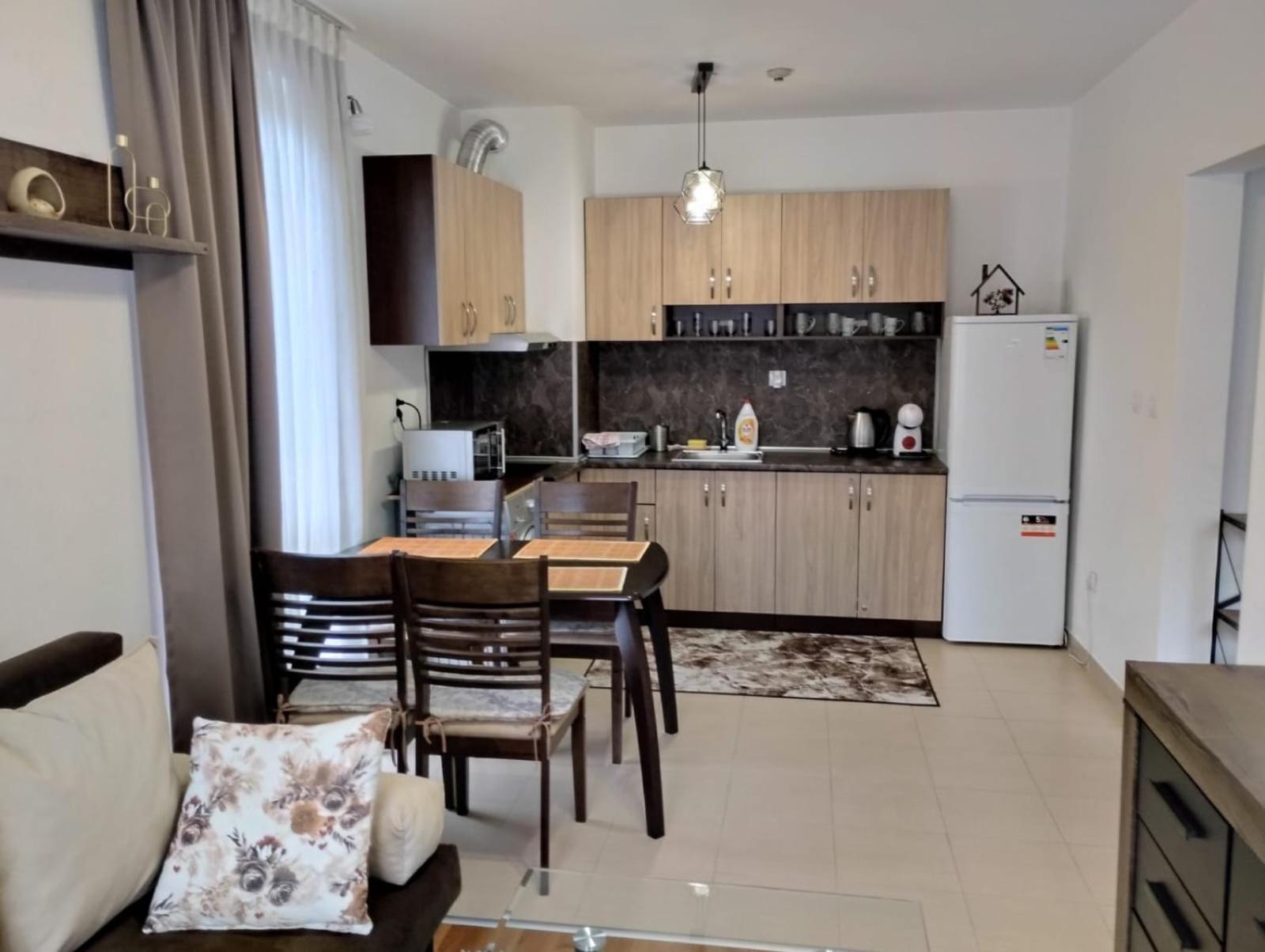 Belvedere Holiday Club Private Apartment Bansko Luaran gambar