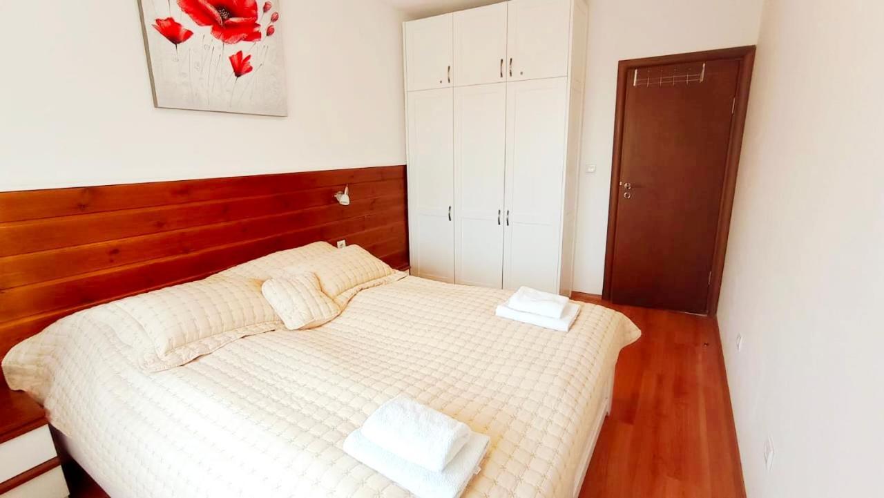 Belvedere Holiday Club Private Apartment Bansko Luaran gambar