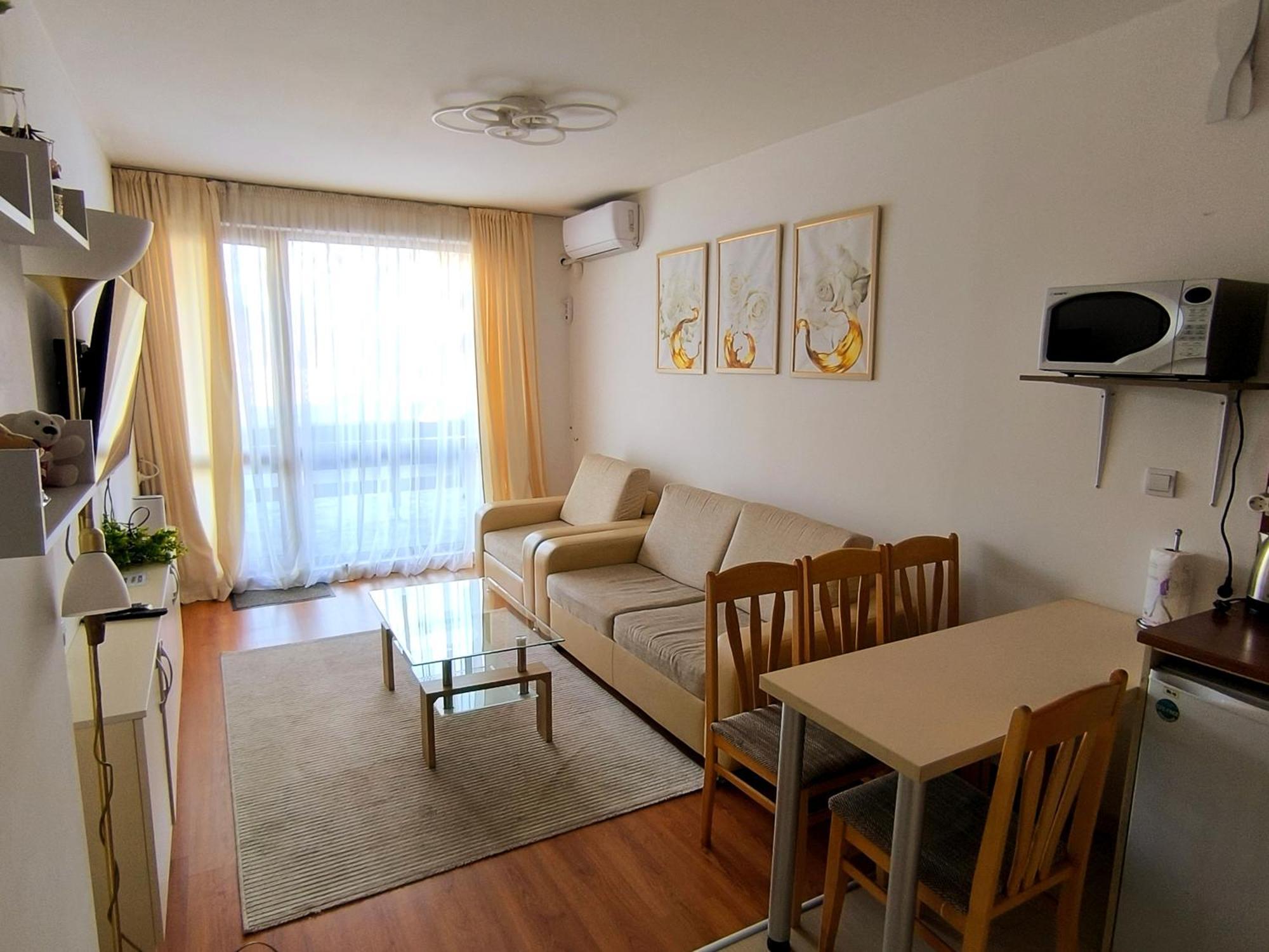 Belvedere Holiday Club Private Apartment Bansko Luaran gambar