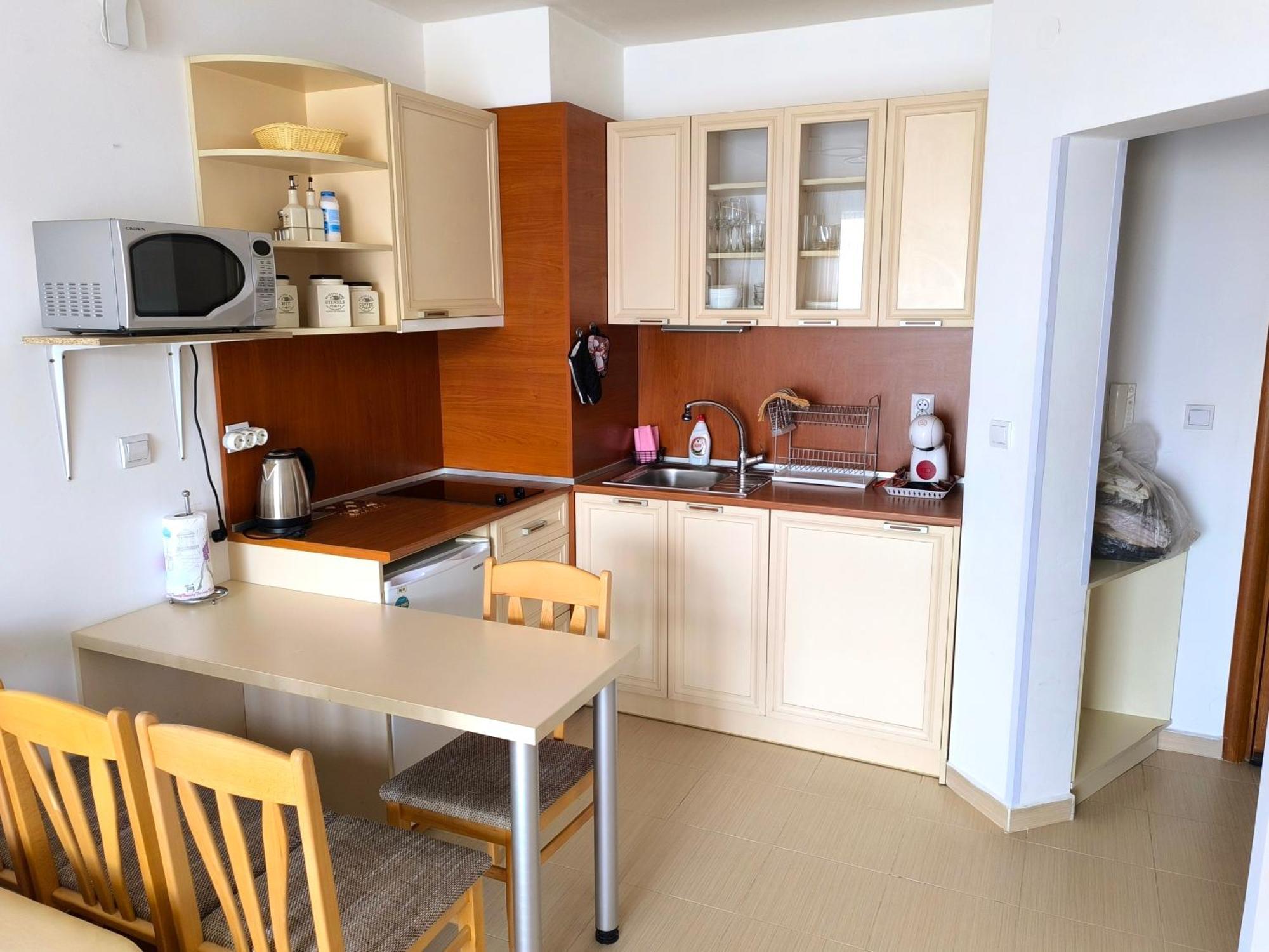 Belvedere Holiday Club Private Apartment Bansko Luaran gambar