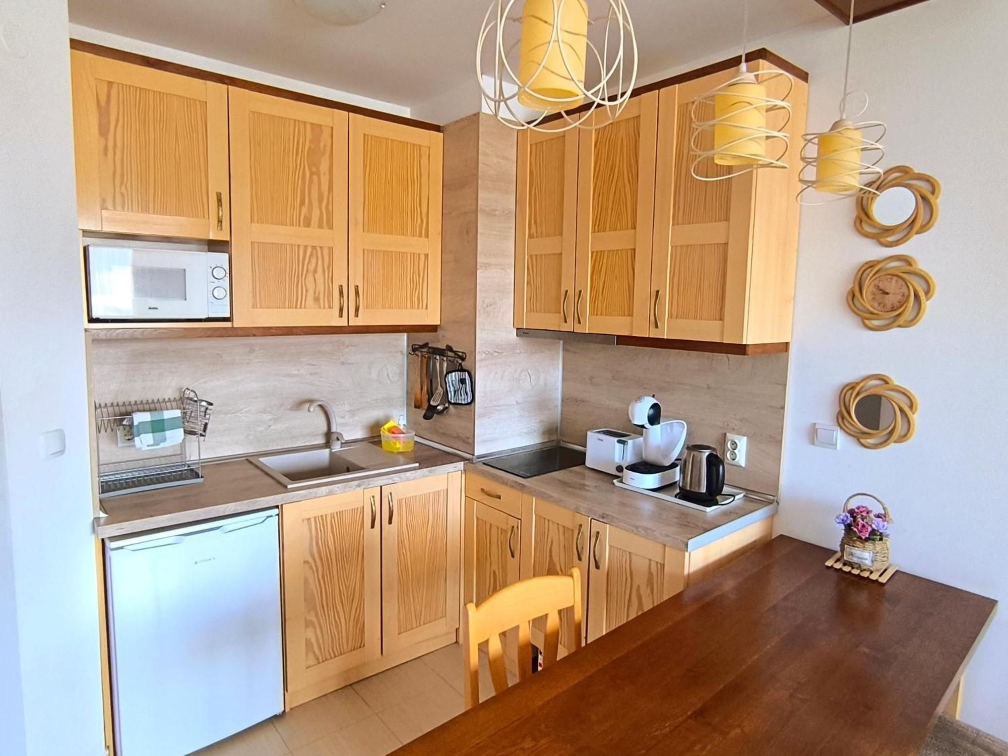 Belvedere Holiday Club Private Apartment Bansko Luaran gambar